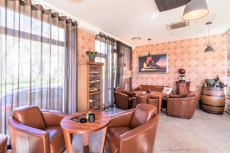 Wellton Riga Hotel & Spa