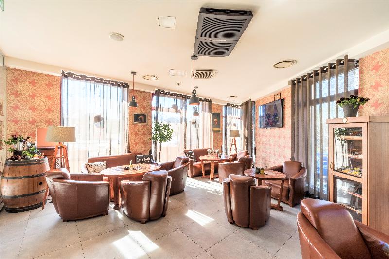 Wellton Riga Hotel & Spa