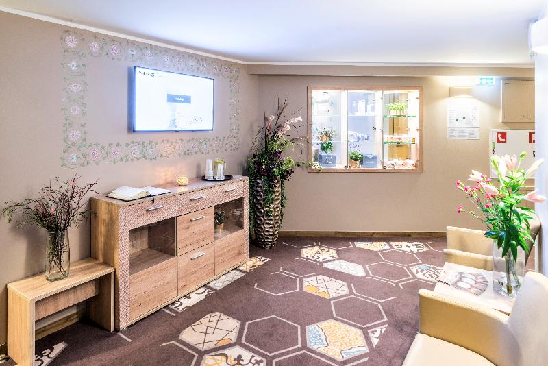 Wellton Riga Hotel & Spa