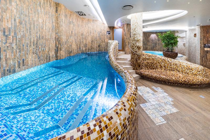 Wellton Riga Hotel & Spa