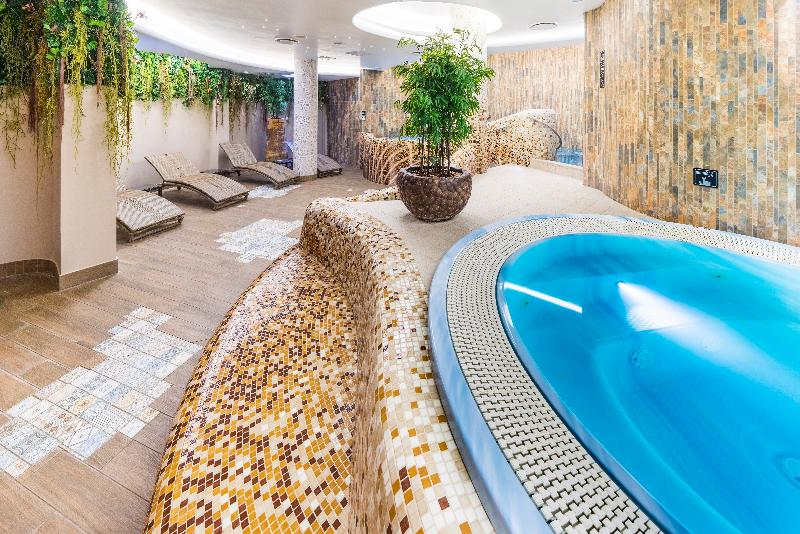 Wellton Riga Hotel & Spa