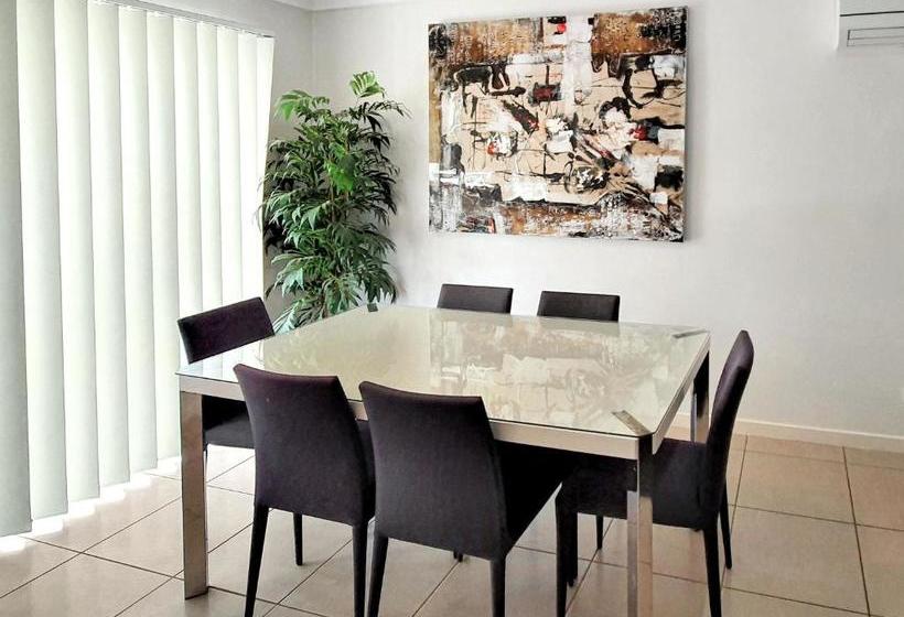 Lillypilly Resort Apartments