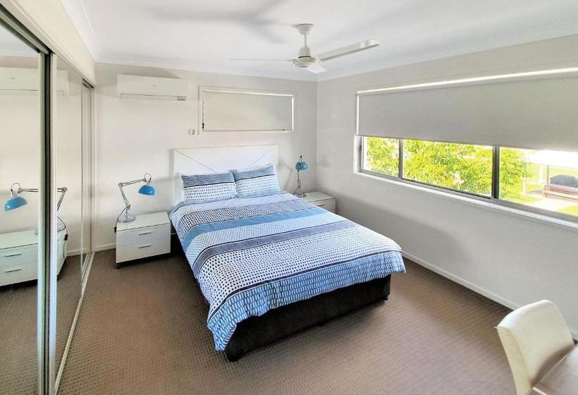 Lillypilly Resort Apartments