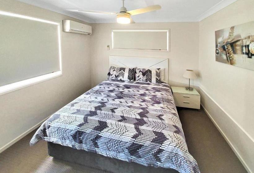 Lillypilly Resort Apartments