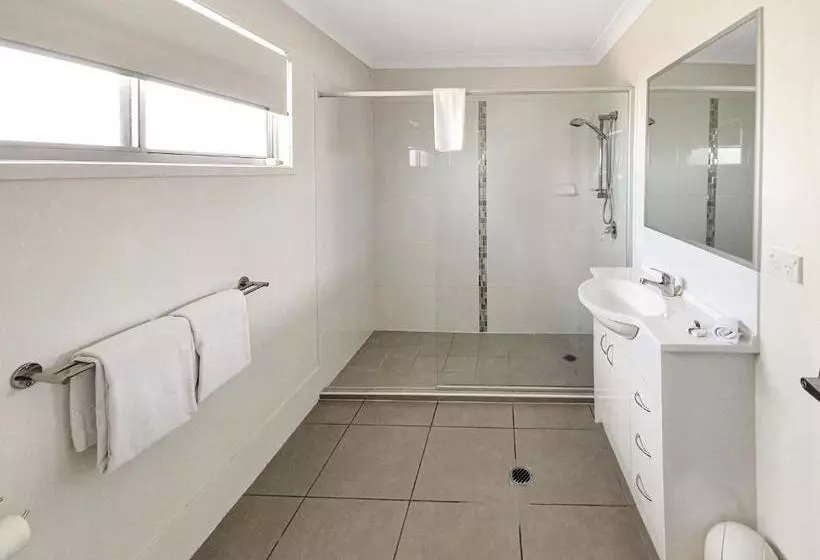 Lillypilly Resort Apartments