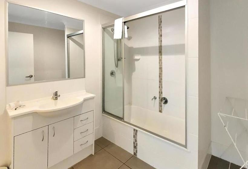 Lillypilly Resort Apartments