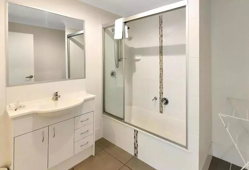 Lillypilly Resort Apartments