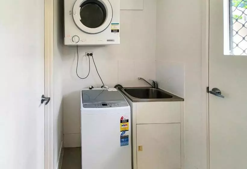 Lillypilly Resort Apartments