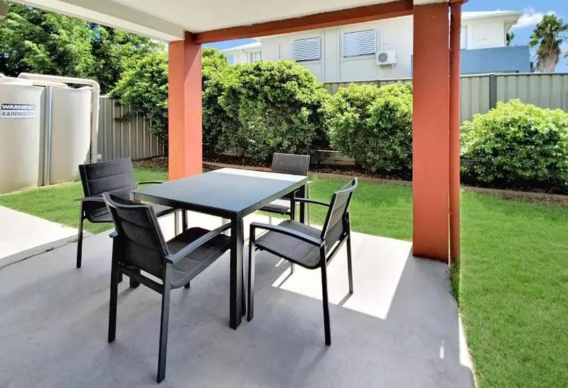 Lillypilly Resort Apartments