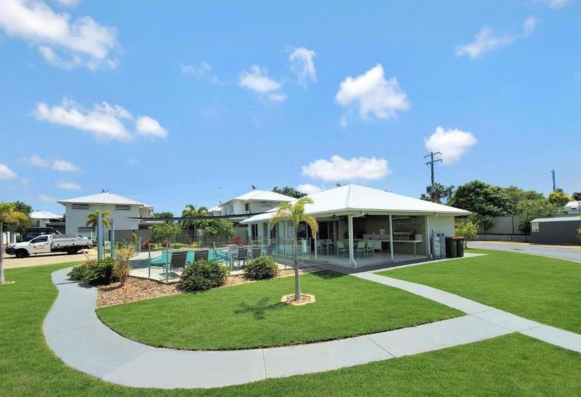 Lillypilly Resort Apartments