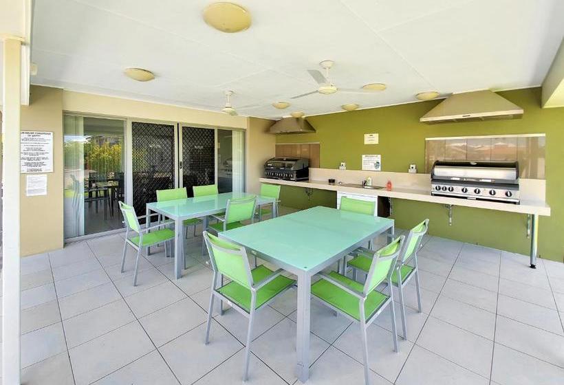 Lillypilly Resort Apartments