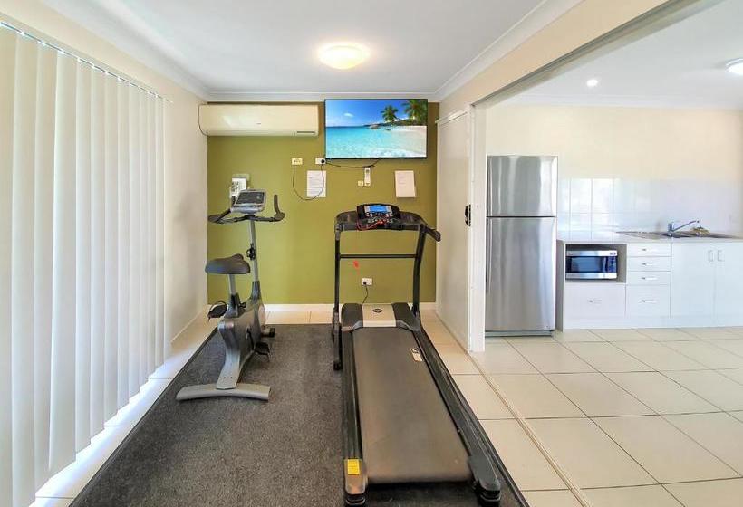 Lillypilly Resort Apartments