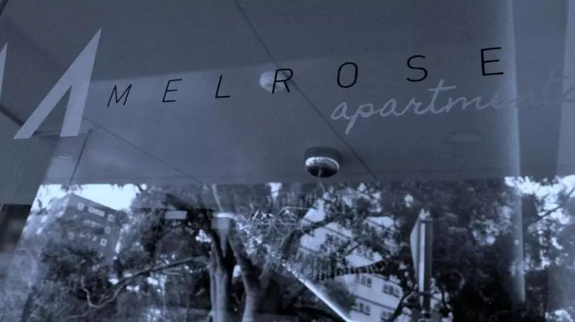 Melrose Apartments