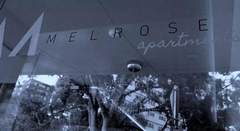 Melrose Apartments