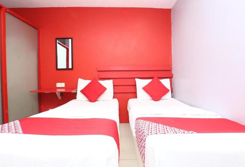 My Home Hotel Gua Musang