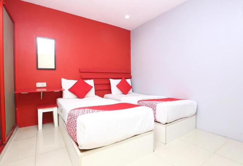 My Home Hotel Gua Musang