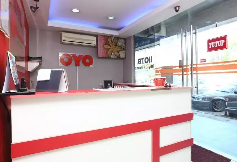 My Home Hotel Gua Musang