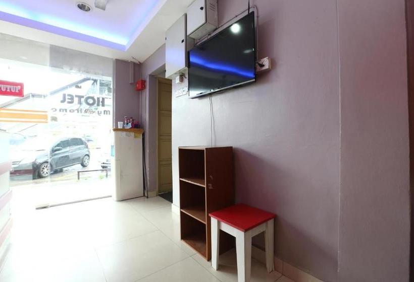 My Home Hotel Gua Musang