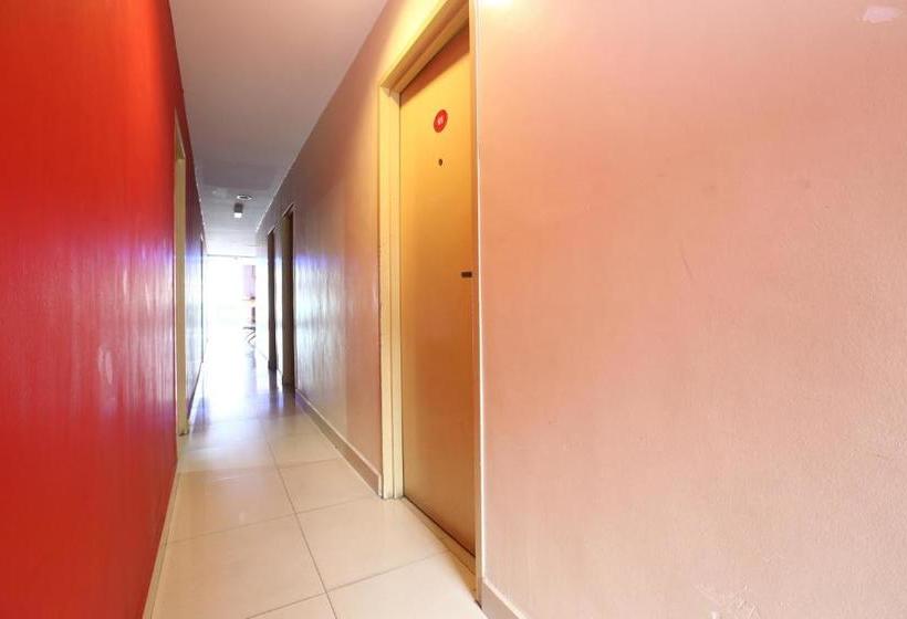 My Home Hotel Gua Musang