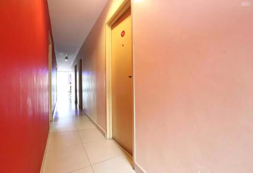 My Home Hotel Gua Musang