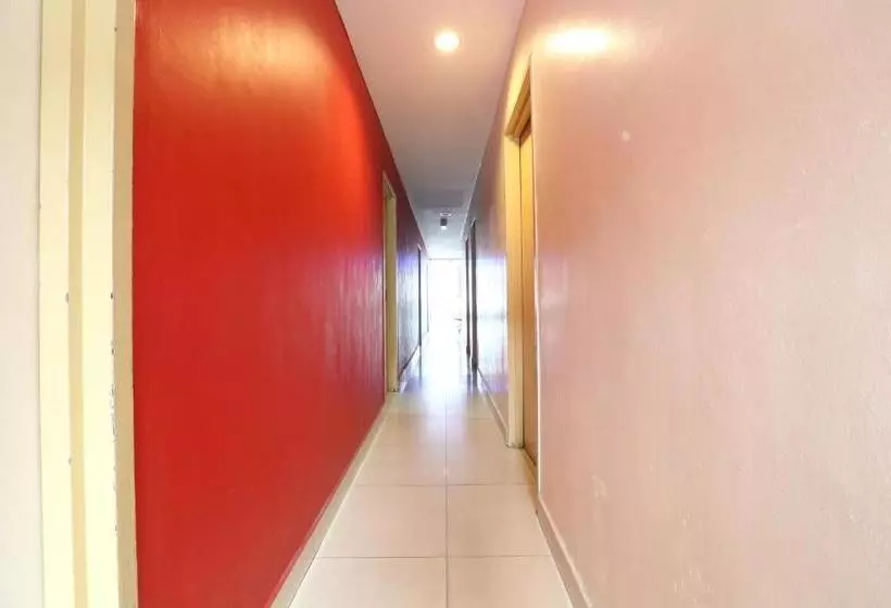 My Home Hotel Gua Musang