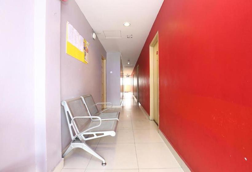 My Home Hotel Gua Musang