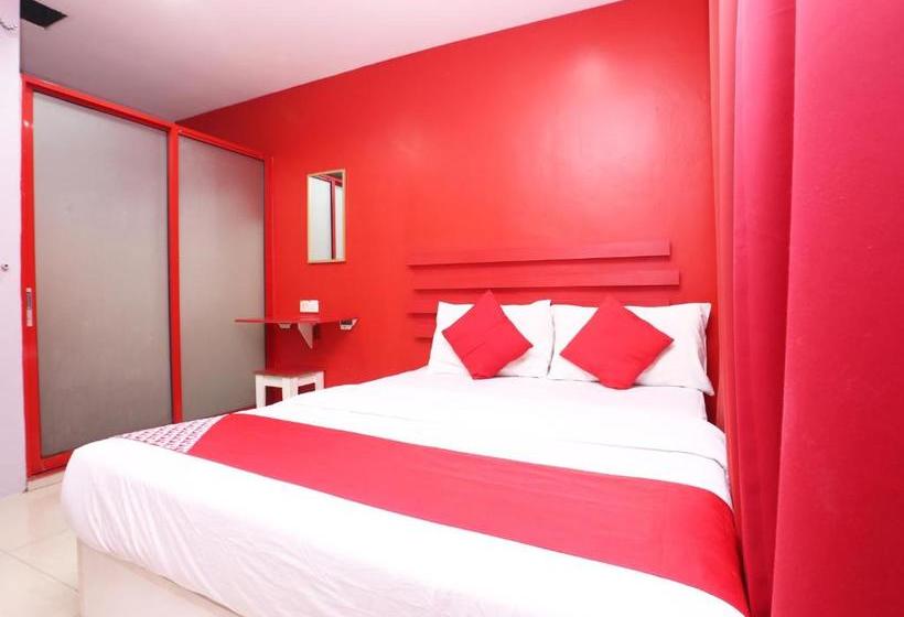 My Home Hotel Gua Musang