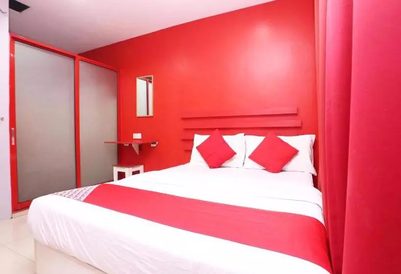 My Home Hotel Gua Musang