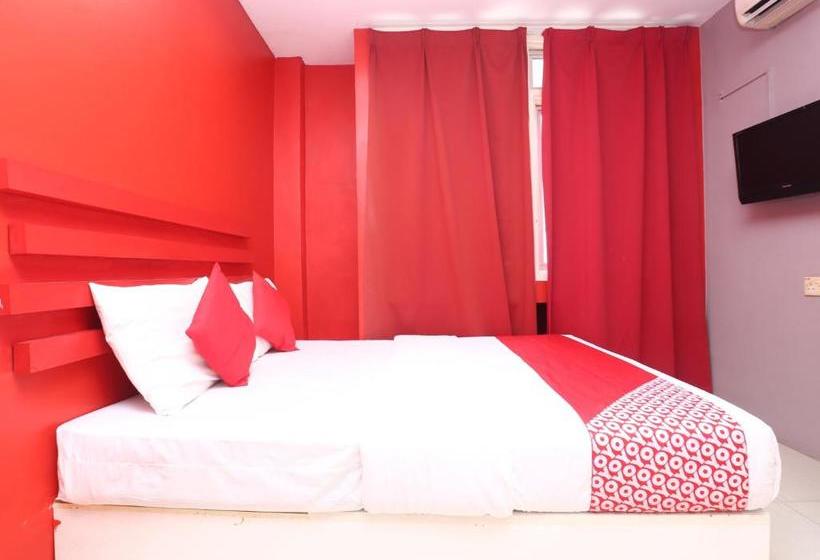 My Home Hotel Gua Musang