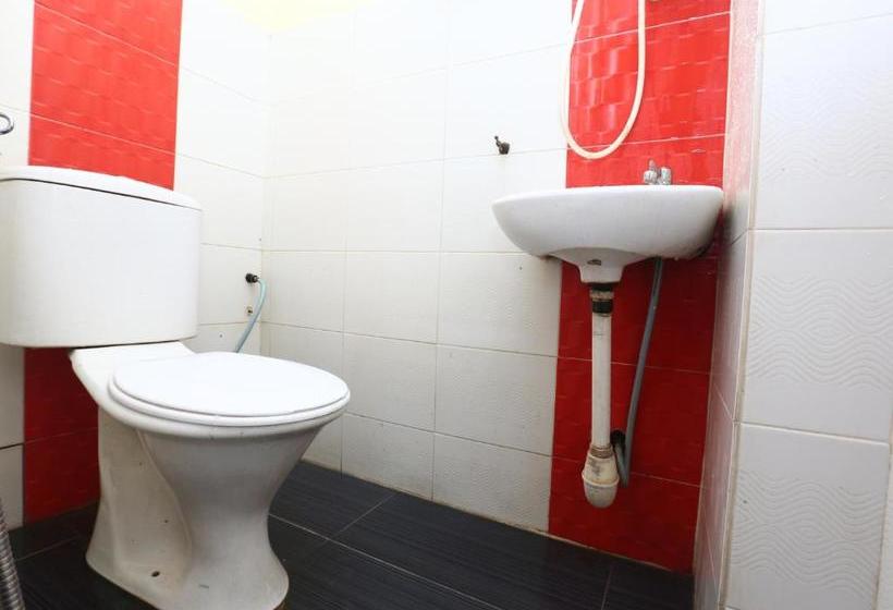 My Home Hotel Gua Musang