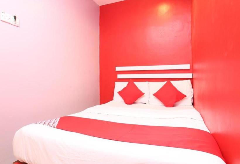 My Home Hotel Gua Musang