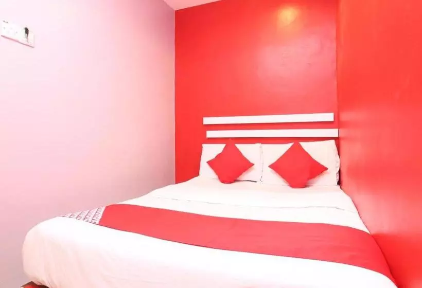 My Home Hotel Gua Musang