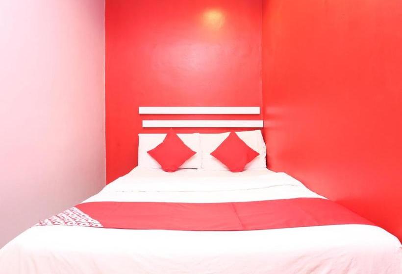 My Home Hotel Gua Musang