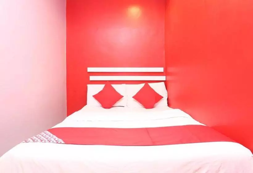 My Home Hotel Gua Musang