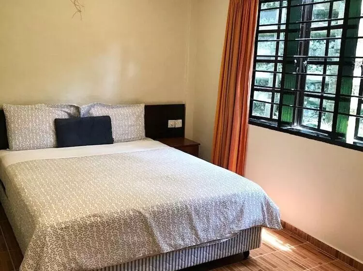 بنسيون Cameronian Inn