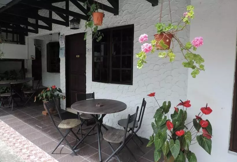 بنسيون Cameronian Inn