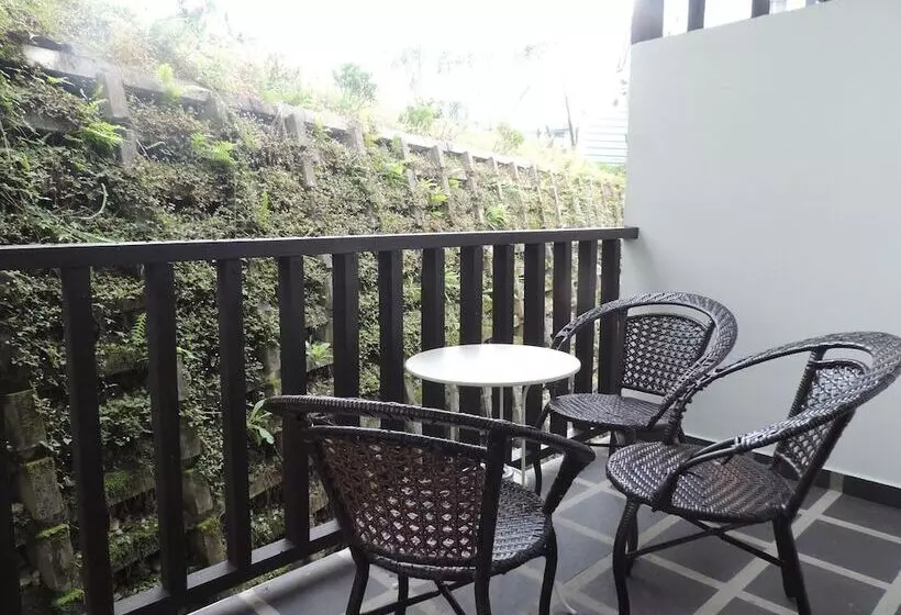 بنسيون Cameronian Inn