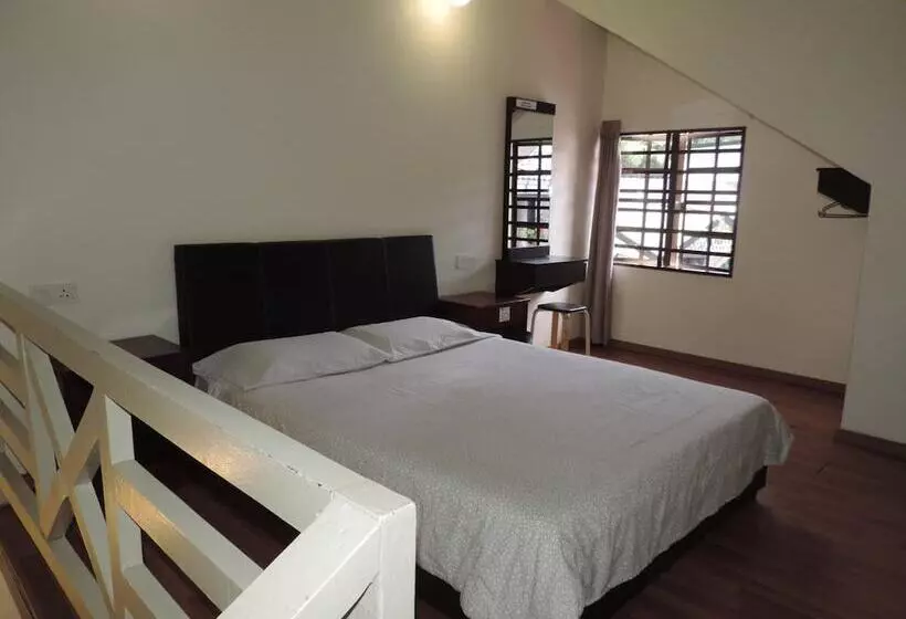 بنسيون Cameronian Inn