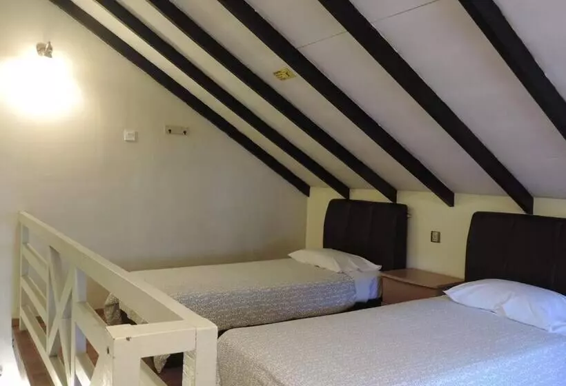 بنسيون Cameronian Inn