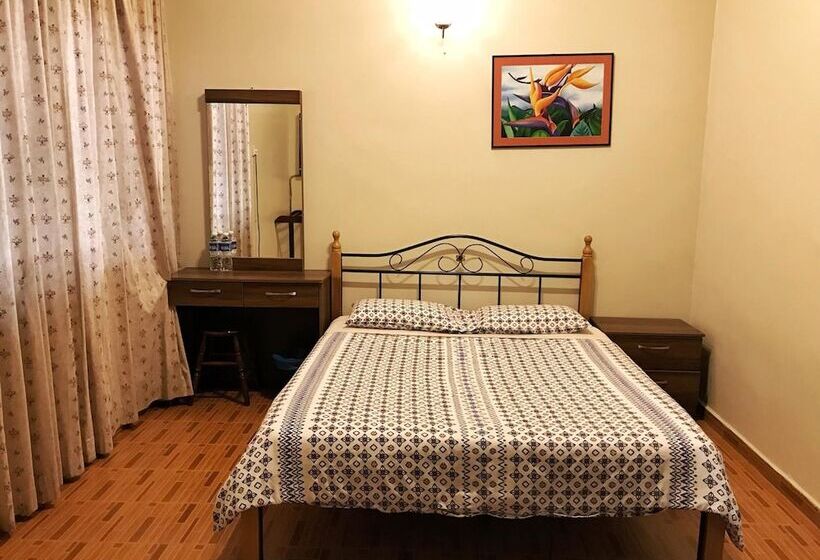 Pensão Cameronian Inn