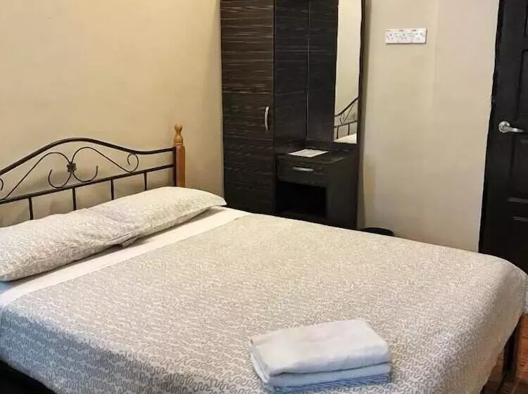 بنسيون Cameronian Inn