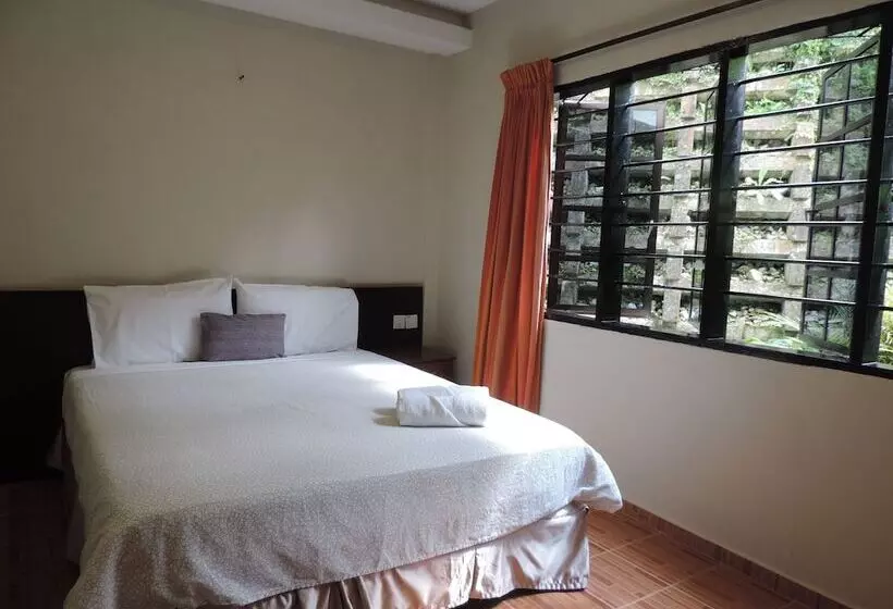 بنسيون Cameronian Inn