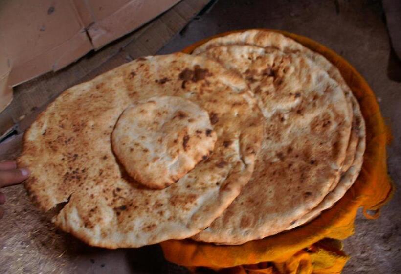 膳宿费 Maison D Hôtes Dar El Nath