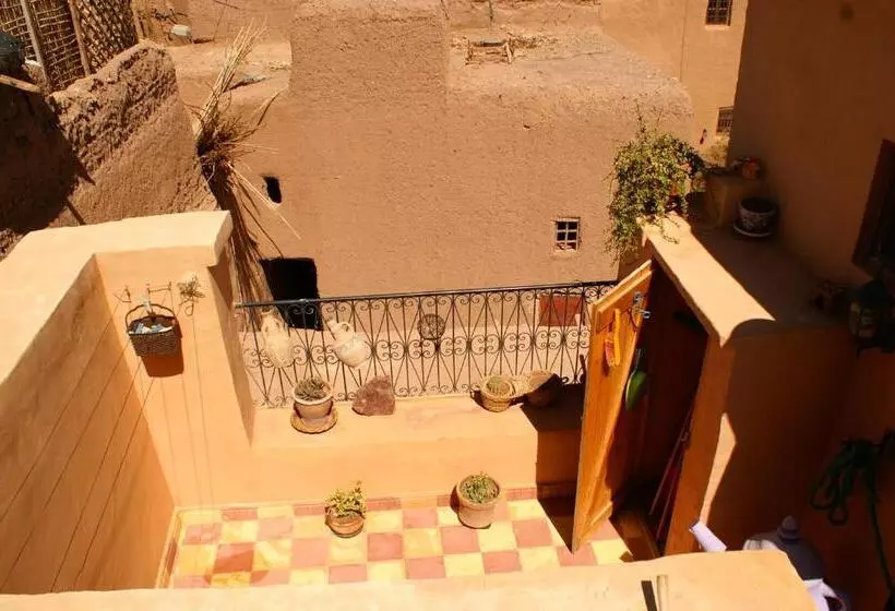 膳宿费 Maison D Hôtes Dar El Nath