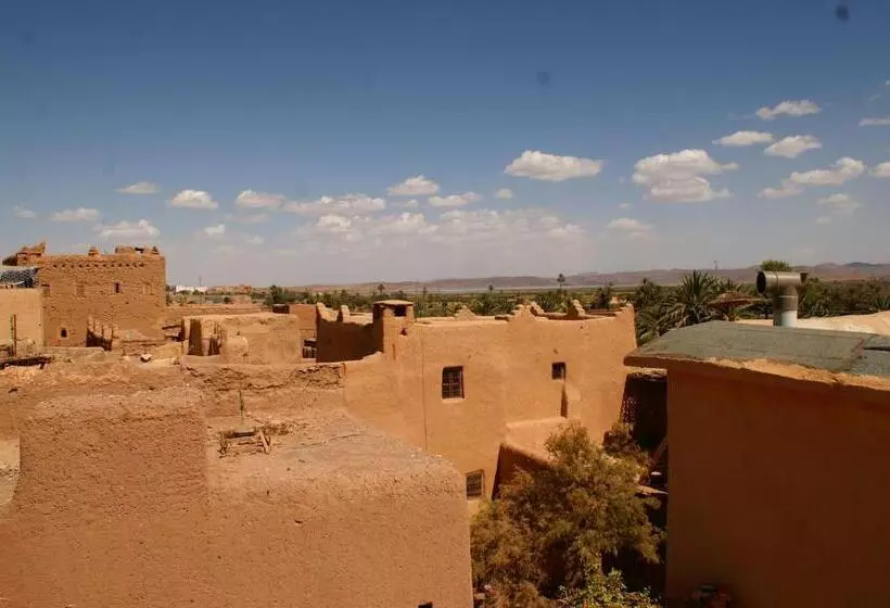 膳宿费 Maison D Hôtes Dar El Nath