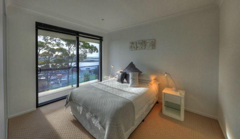 بنسيون Sheer Pleasure Accommodation