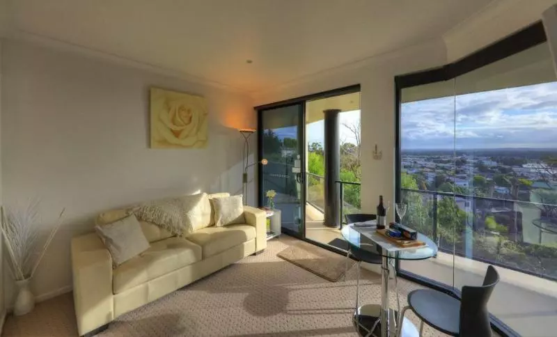 펜션 Sheer Pleasure Accommodation