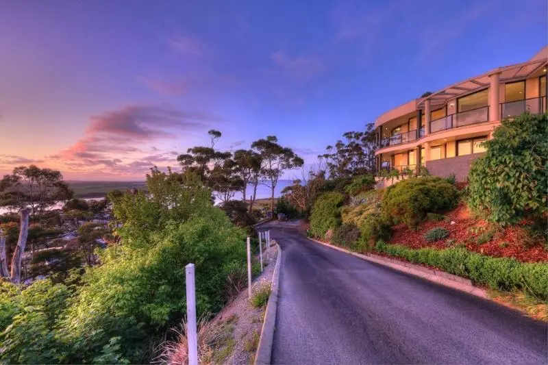 펜션 Sheer Pleasure Accommodation