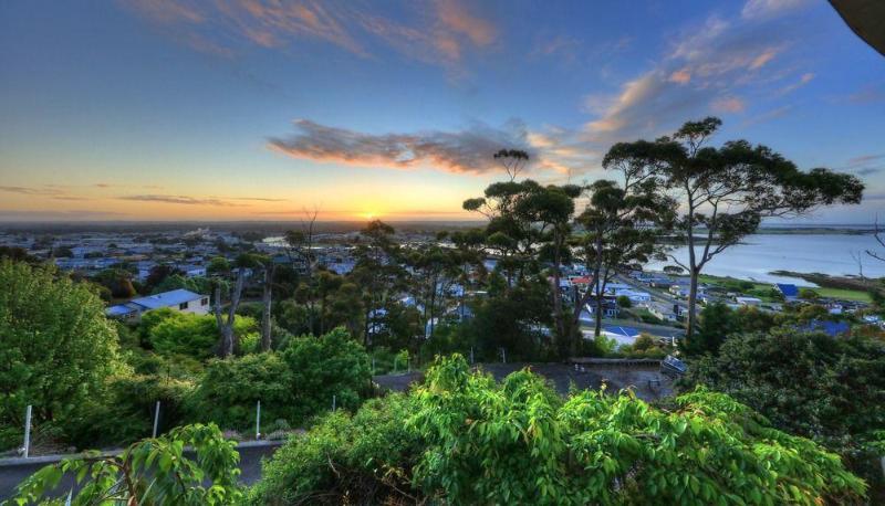 بنسيون Sheer Pleasure Accommodation