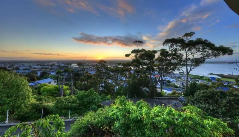 펜션 Sheer Pleasure Accommodation